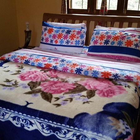 Mama Simba Bed And Breakfast Moshi Exteriér fotografie