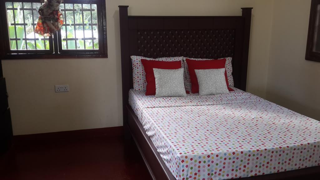 Mama Simba Bed And Breakfast Moshi Exteriér fotografie